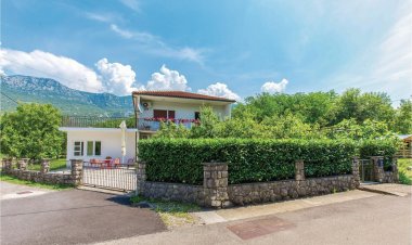 Apartman Tribalj - CKC689 Horvátország