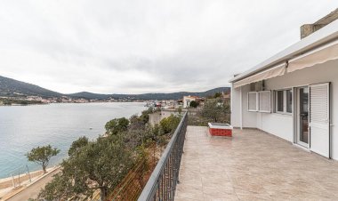 Apartmani Ivica Vinišće Horvátország