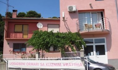 Apartment Predrag Pula Horvátország