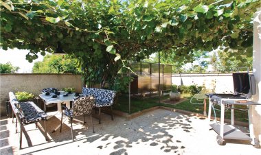 Apartman Pula - CIP644 Horvátország