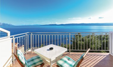 Apartman Marušići - CDF305 Horvátország