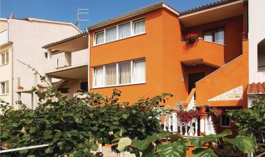 Apartman Pula - CIP413 Horvátország