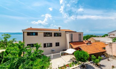 Apartmani Roko 1 Crikvenica Horvátország