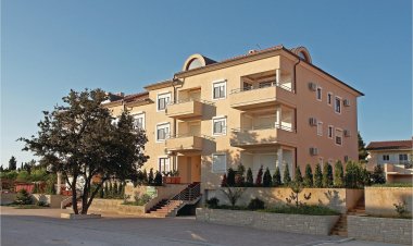 Apartman Pula - CIA104 Horvátország
