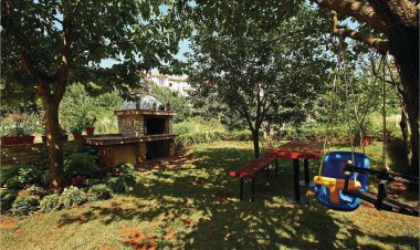 Apartman Pula - CIP278 Horvátország