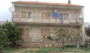 Apartmani Ivy Trogir Horvátország