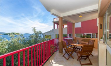 Apartman Blato - CDS271 Horvátország