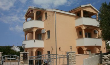 Apartmani Antonija Vinišće Horvátország