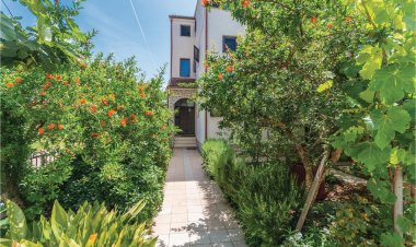 Apartman Turanj - CDN421 Horvátország