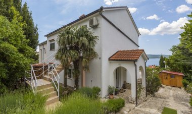 Apartmani Weiny Crikvenica Horvátország