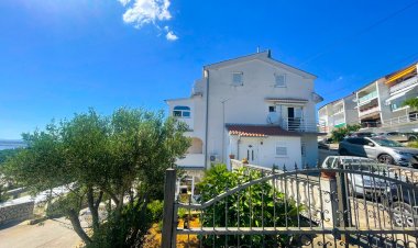 Apartmani Kate Dramalj Horvátország