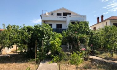 Apartman Jadranko Jezera Horvátország