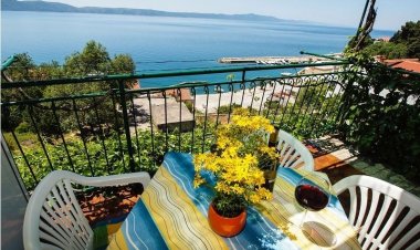 Apartmani Gogi Živogošće Horvátország