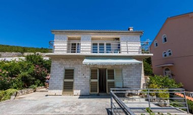 Apartman Mirjana Jelicic Dramalj Horvátország