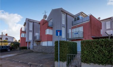 Apartman Porat - CKI213 Horvátország