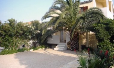 Apartments Kaleb Orebic Horvátország