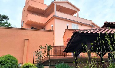 Apartments and Room Milak Rab Horvátország