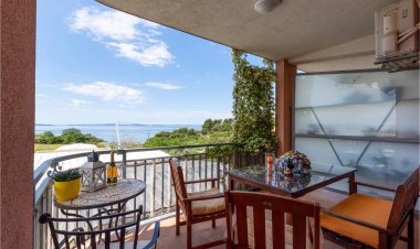 Apartman Split - CDE656 Horvátország