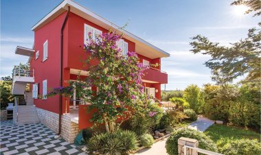 Apartman Barbat - CKR216 Horvátország