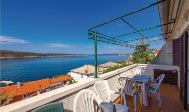 Apartman Barbat - CKR101 Horvátország