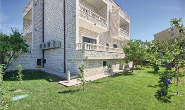 Apartman Kaštel Kamblelovac - CDF360 Horvátország