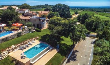 Apartman Bačva - CIL363 Horvátország