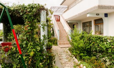 Apartment Stojna Lopar Horvátország