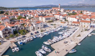 Apartment Milivoj Betina Horvátország