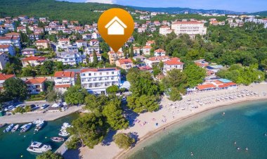 Apartman Duerr Crikvenica Horvátország