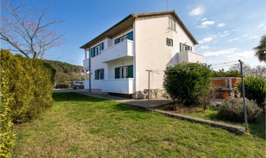 Apartman Supetarska Draga - CKR302 Horvátország