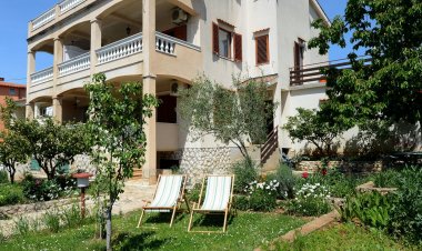 Apartments Anđelko Zadar Horvátország