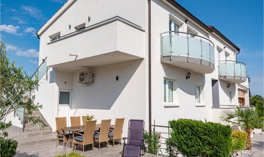 Apartman Bilice - CDJ824 Horvátország