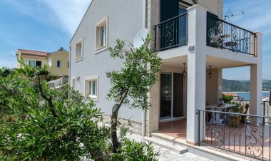 House Anela Sevid Horvátország