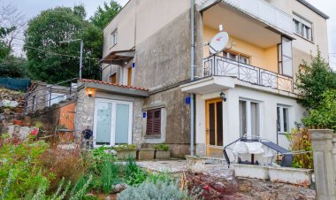 Apartment Lina Opatija Horvátország