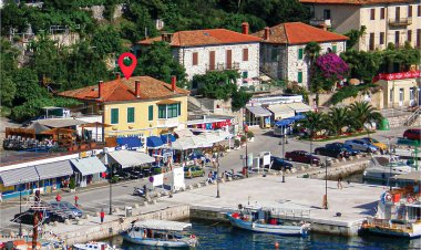 Apartman Rabac - CIO355 Horvátország