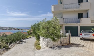 Apartments Ivan Sevid Horvátország