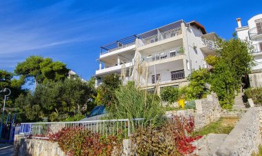 Apartments Mijo Murter Horvátország