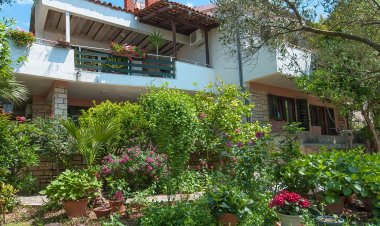 Apartments Marin Novalja Horvátország