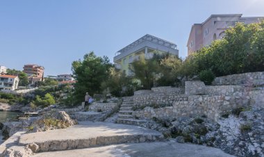 Apartments Mate Razanj Horvátország