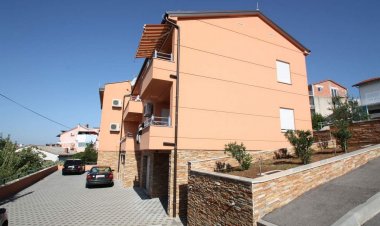 Apartmani Ante Crikvenica Horvátország