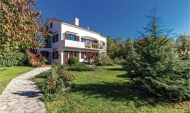 Apartman Matulji - CKO335 Horvátország