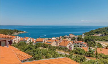 Apartman Mali Lošinj - CKL195 Horvátország