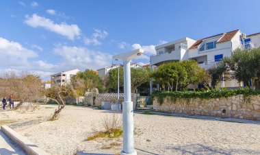 Apartments Dario Okrug Gornji Horvátország