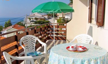 Apartments Mirjana Pisak Horvátország