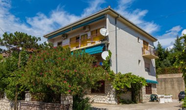 Apartmani Ana Crikvenica Horvátország