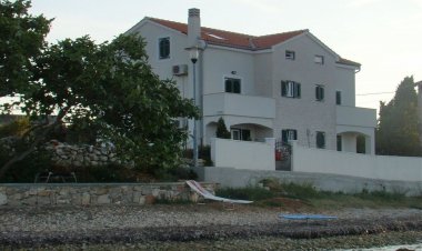 Apartman Azur Ilovik Horvátország