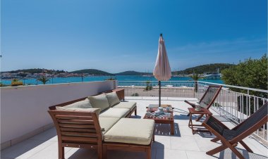 Apartman Rogoznica - CDJ549 Horvátország