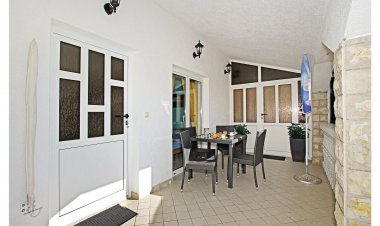 Apartman Vodice - CDJ174 Horvátország