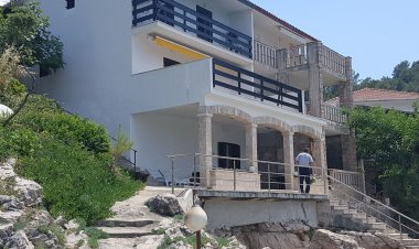 Apartments Teo i Ivana Bogomolje Horvátország