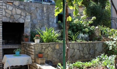 Apartment Andrija Zaboric Horvátország